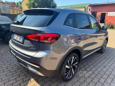 Mg ZS ZS 1.5 Comfort (5)