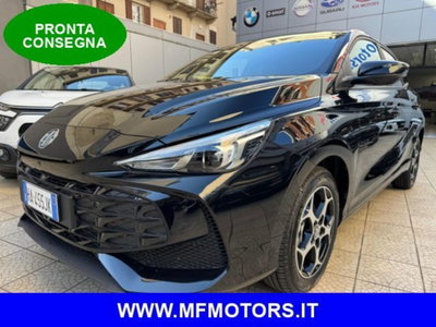 Mg MG3 1.5 Comfort nuova