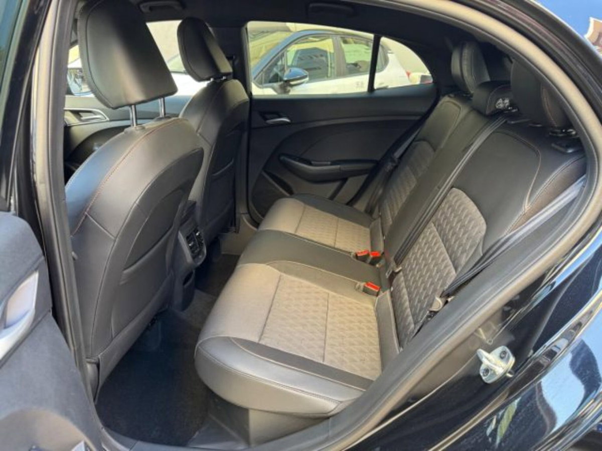 Mg MG3 1.5 Comfort (12)