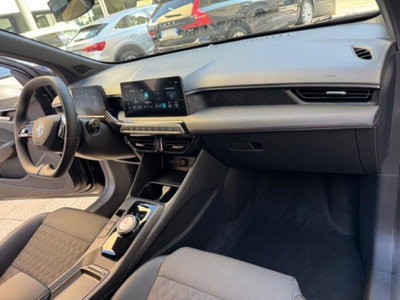 Mg MG3 1.5 Comfort (13)