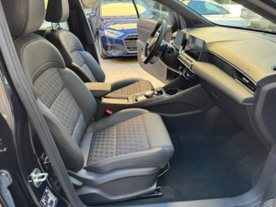 Mg MG3 1.5 Comfort (14)