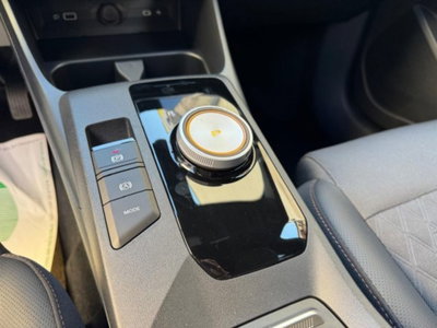 Mg MG3 1.5 Comfort (15)