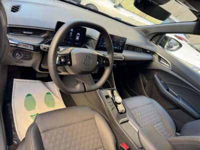 Mg MG3 1.5 Comfort (17)