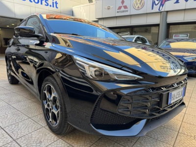 Mg MG3 1.5 Comfort (2)