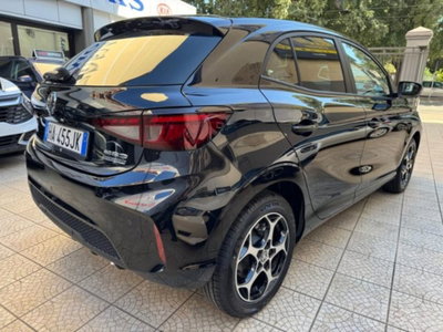 Mg MG3 1.5 Comfort (4)