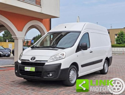 Toyota Proace 2.0 D-4D PL-TN Furgone Lounge 12q