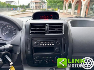 Toyota Proace 2.0 D-4D PL-TN Furgone Lounge 12q (12)