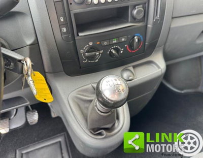 Toyota Proace 2.0 D-4D PL-TN Furgone Lounge 12q (13)