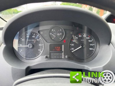 Toyota Proace 2.0 D-4D PL-TN Furgone Lounge 12q (14)