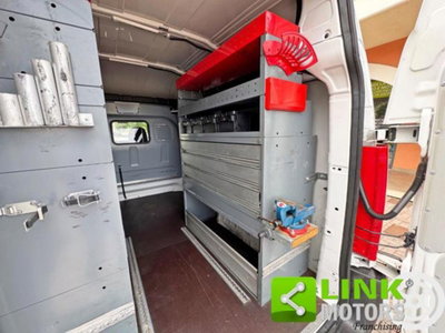 Toyota Proace 2.0 D-4D PL-TN Furgone Lounge 12q (16)