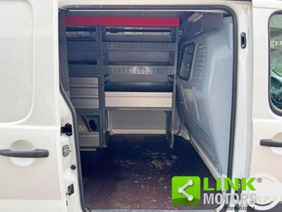 Toyota Proace 2.0 D-4D PL-TN Furgone Lounge 12q (18)