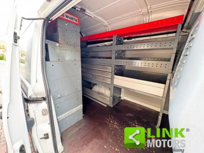 Toyota Proace 2.0 D-4D PL-TN Furgone Lounge 12q (19)