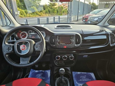 Fiat 500L 1.3 Multijet 95 CV Business (14)