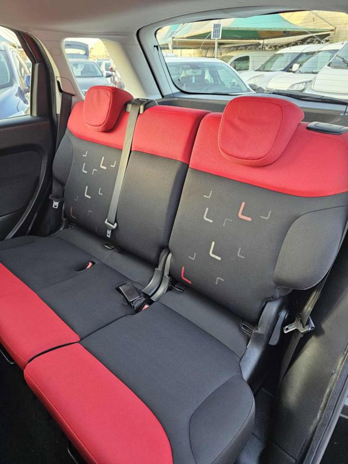 Fiat 500L 1.3 Multijet 95 CV Business (16)