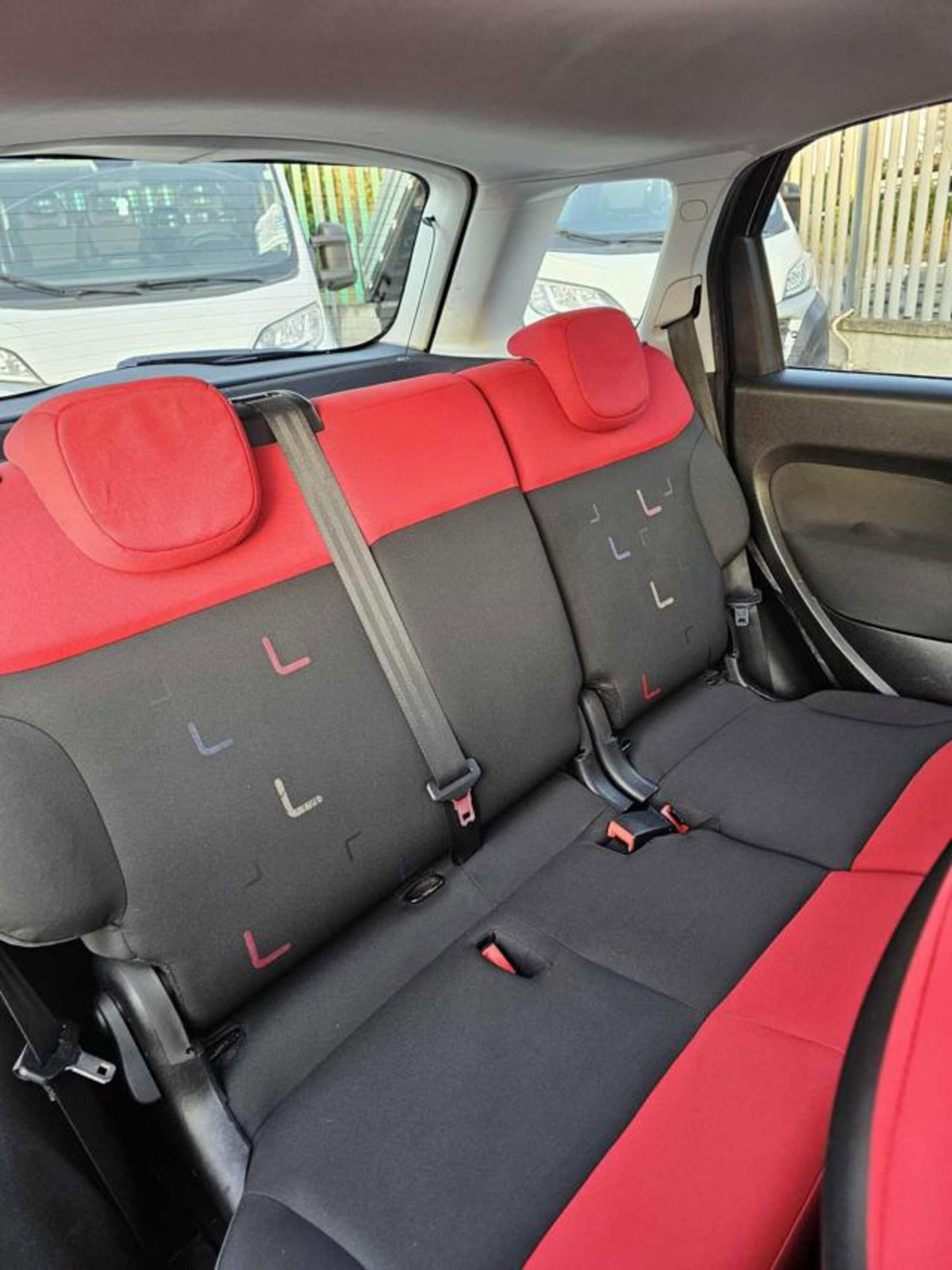 Fiat 500L 1.3 Multijet 95 CV Business (17)