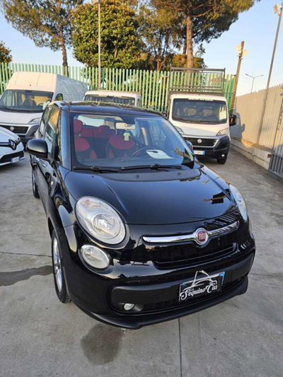 Fiat 500L 1.3 Multijet 95 CV Business (2)