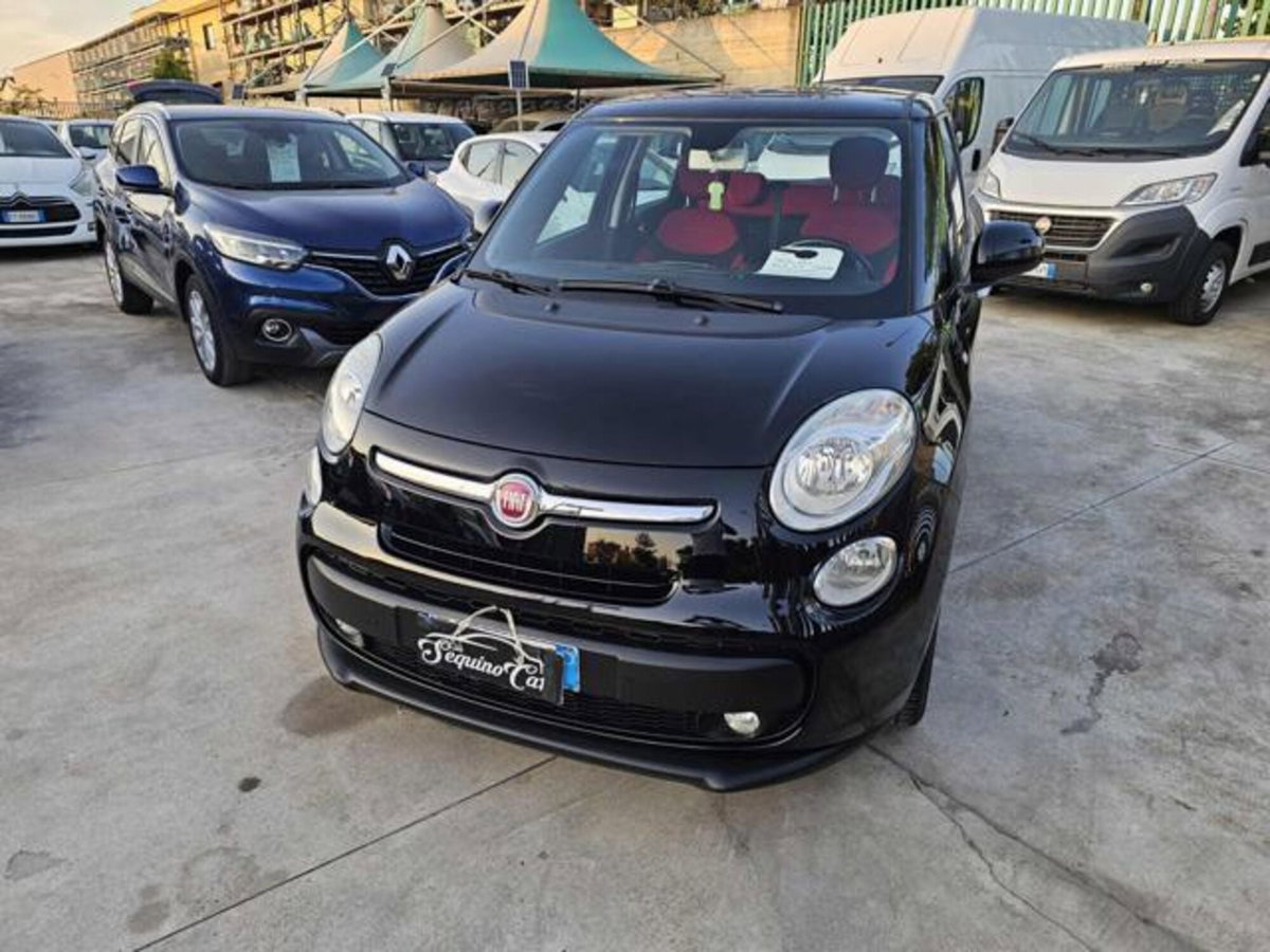 Fiat 500L 1.3 Multijet 95 CV Business (3)