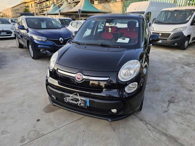 Fiat 500L 1.3 Multijet 95 CV Business (3)