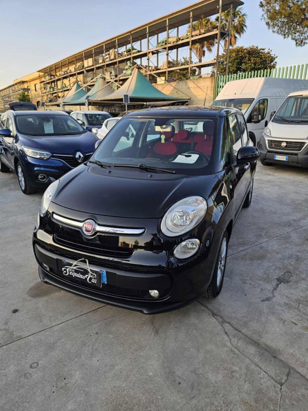 Fiat 500L 1.3 Multijet 95 CV Business (5)