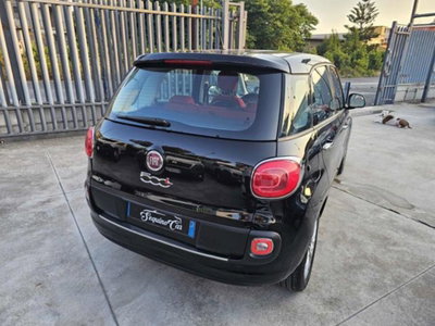 Fiat 500L 1.3 Multijet 95 CV Business (6)