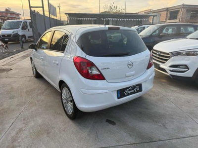Opel Corsa 1.2 5 porte Elective (6)