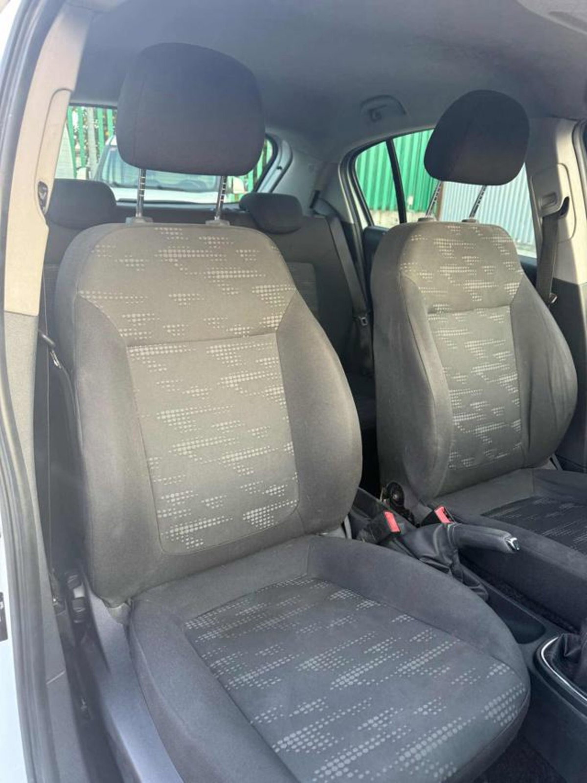 Opel Corsa 1.2 5 porte Elective (9)