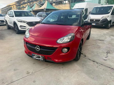 Opel Adam 1.0 SGE 115 CV Start&Stop Slam (2)