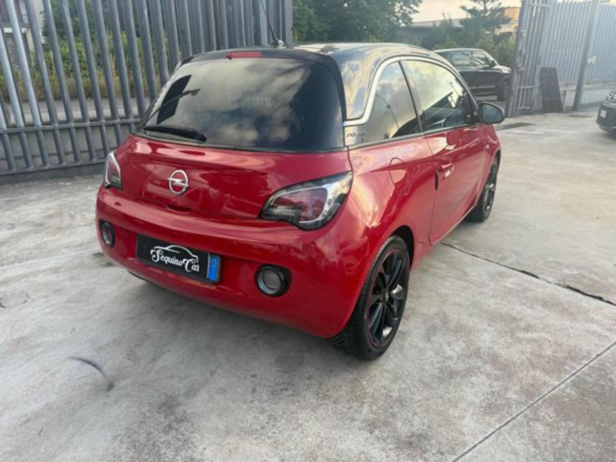 Opel Adam 1.0 SGE 115 CV Start&Stop Slam (3)