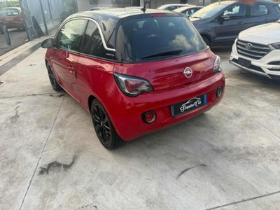Opel Adam 1.0 SGE 115 CV Start&Stop Slam (4)