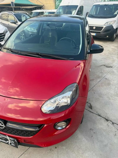 Opel Adam 1.0 SGE 115 CV Start&Stop Slam (5)