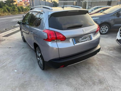 Peugeot 2008 e-HDi 92 CV Stop&Start Allure (3)