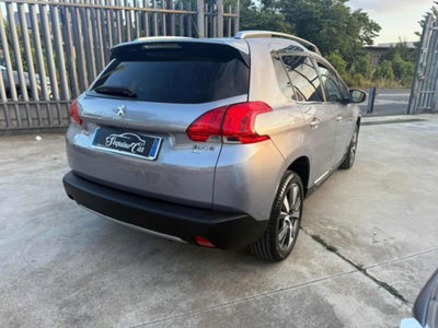 Peugeot 2008 e-HDi 92 CV Stop&Start Allure (4)