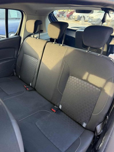 Dacia Sandero 1.2 GPL 75CV Ambiance (10)