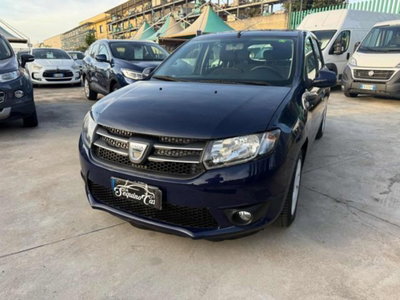 Dacia Sandero 1.2 GPL 75CV Ambiance (2)
