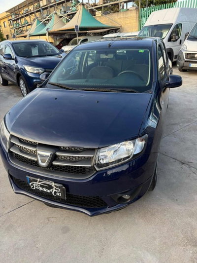 Dacia Sandero 1.2 GPL 75CV Ambiance (5)