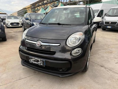 Fiat 500L 1.3 Multijet 85 CV Dualogic Lounge usata