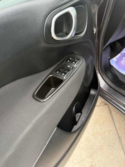 Fiat 500L 1.3 Multijet 85 CV Dualogic Lounge (10)