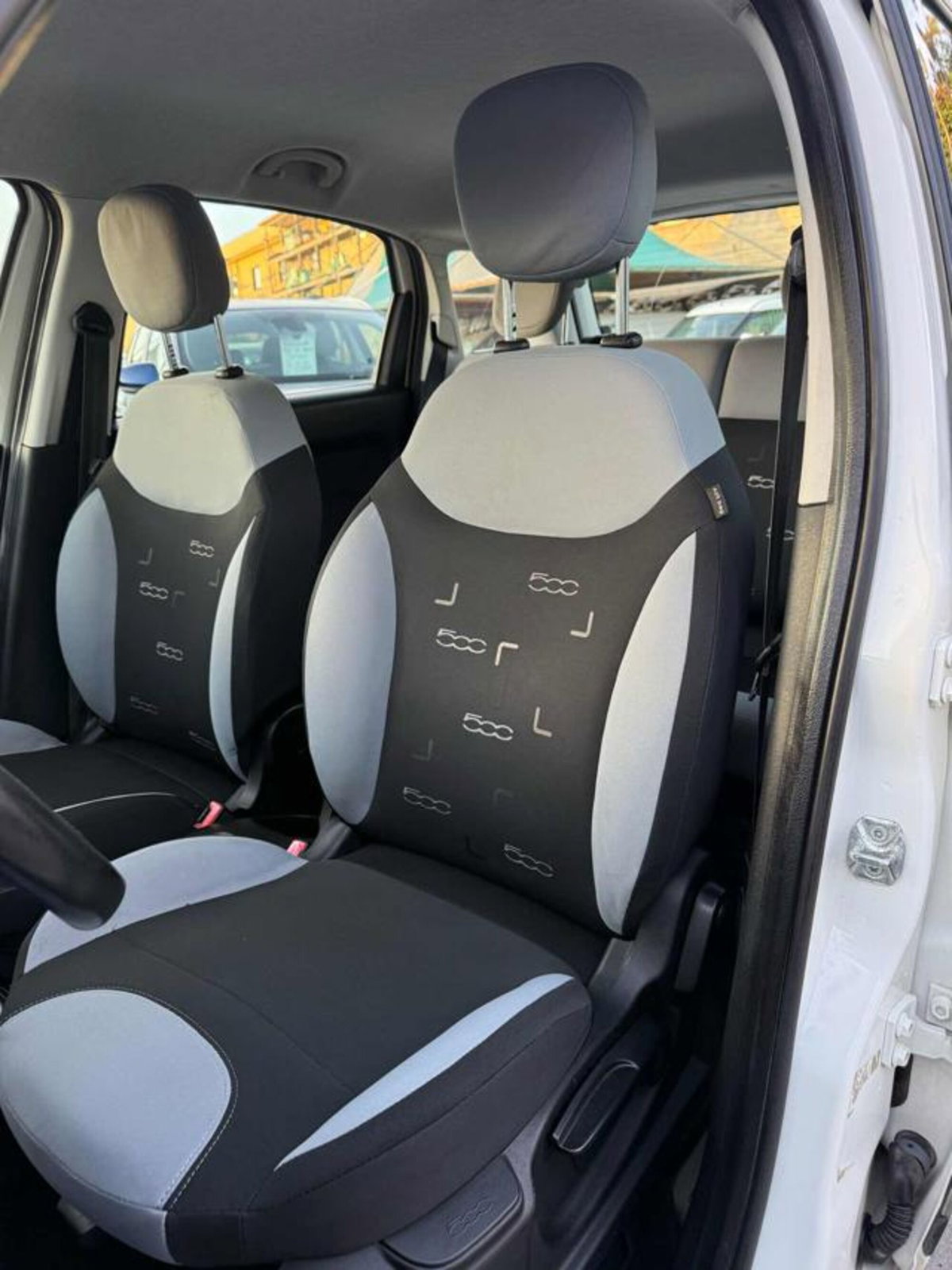 Fiat 500L Living 1.3 Multijet 85 CV Dualogic Pop Star (11)