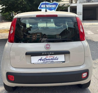 Fiat Panda 1.2 Easy (4)