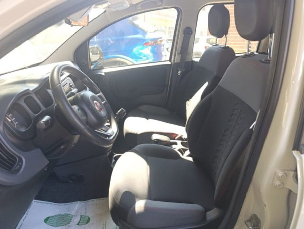 Fiat Panda 1.2 Easy (5)