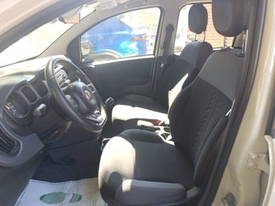 Fiat Panda 1.2 Easy (5)