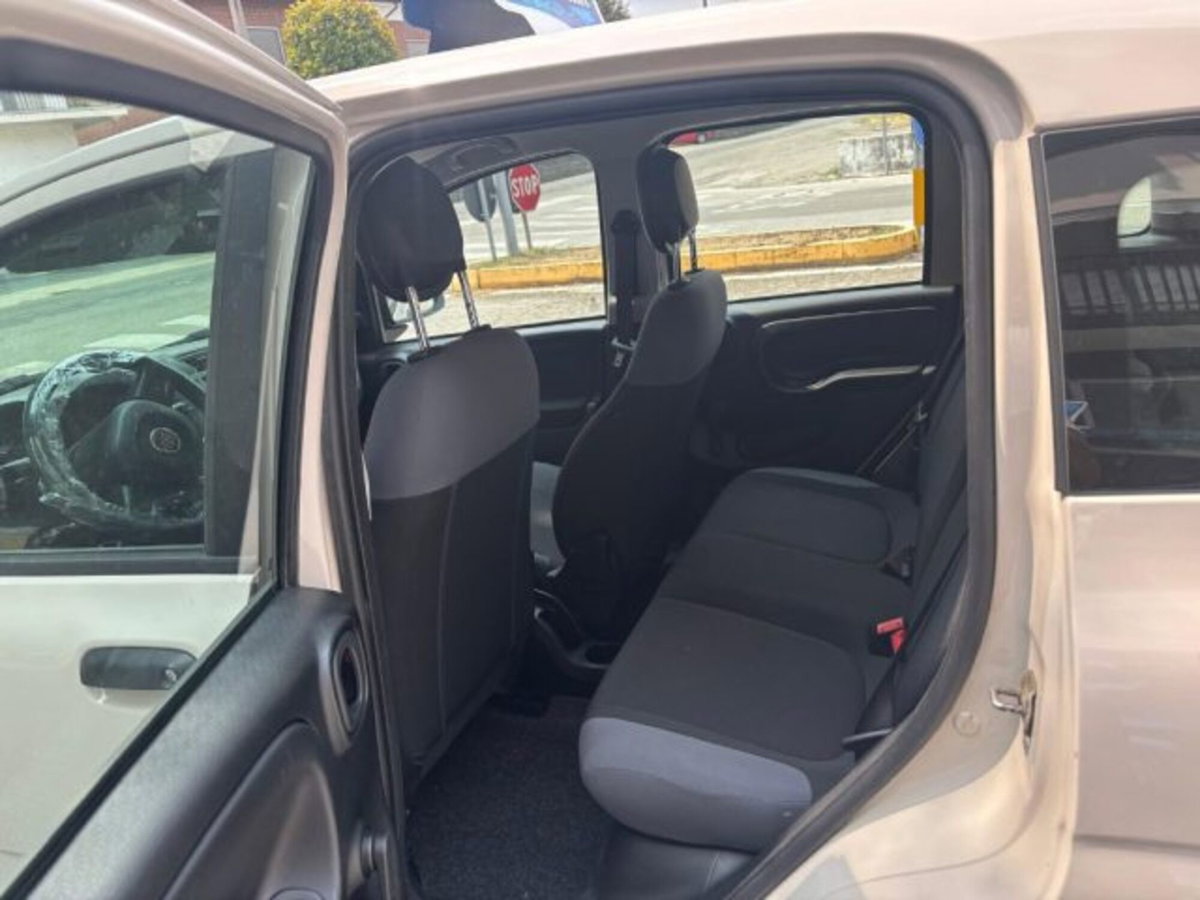 Fiat Panda 1.2 Easy (6)