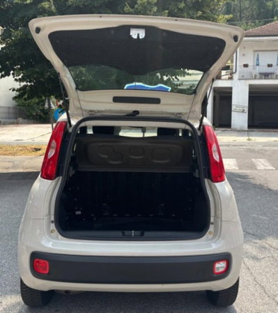 Fiat Panda 1.2 Easy (7)