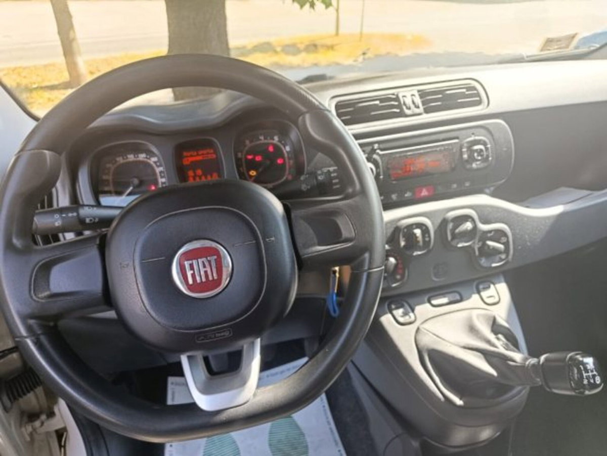 Fiat Panda 1.2 Easy (9)