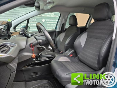 Peugeot 2008 Turbo 110 EAT6 S&S Allure (10)