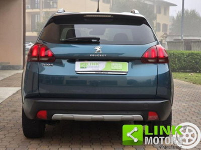 Peugeot 2008 Turbo 110 EAT6 S&S Allure (2)