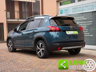 Peugeot 2008 Turbo 110 EAT6 S&S Allure (3)