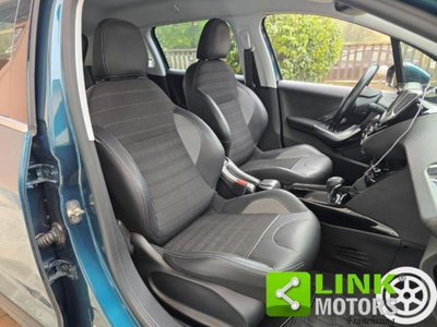 Peugeot 2008 Turbo 110 EAT6 S&S Allure (6)