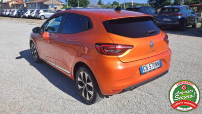 Renault Clio Blue dCi 100 CV 5 porte Evolution (11)