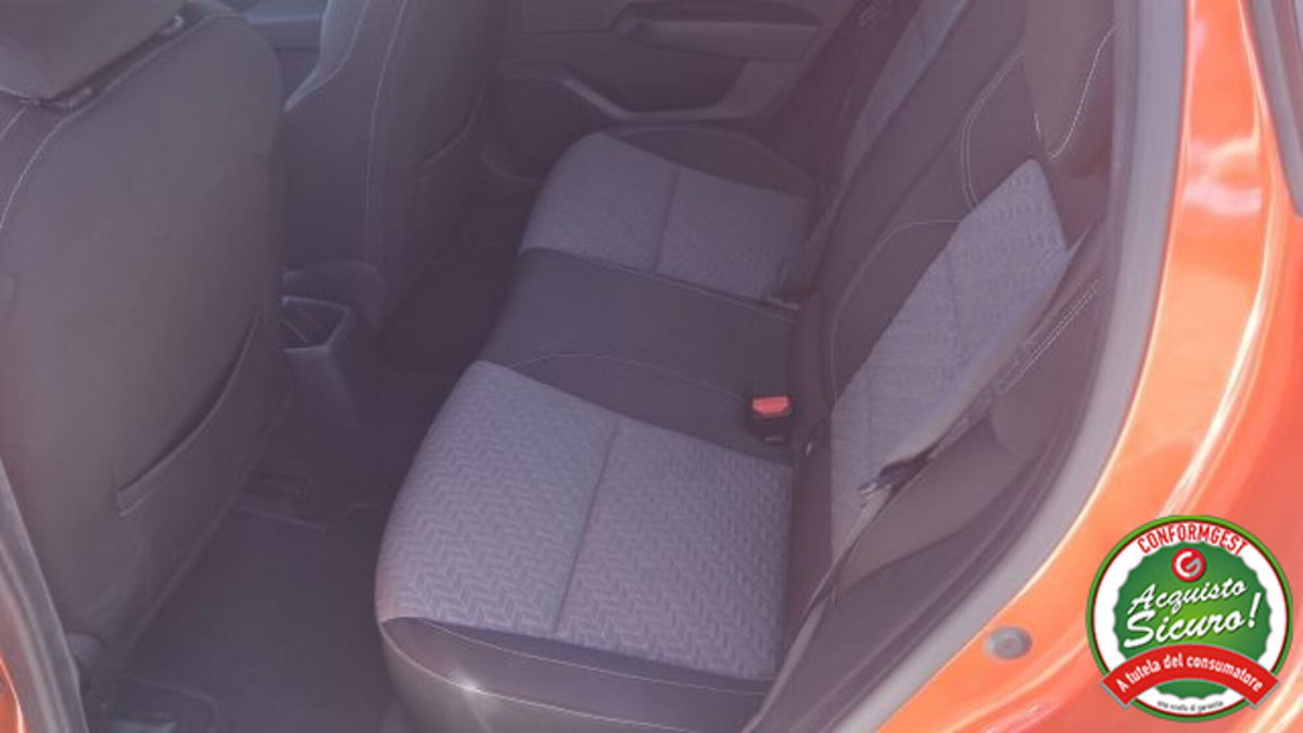 Renault Clio Blue dCi 100 CV 5 porte Evolution (6)
